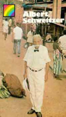 Borisz Noszik - Albert Schweitzer \(sziv�rv�ny)