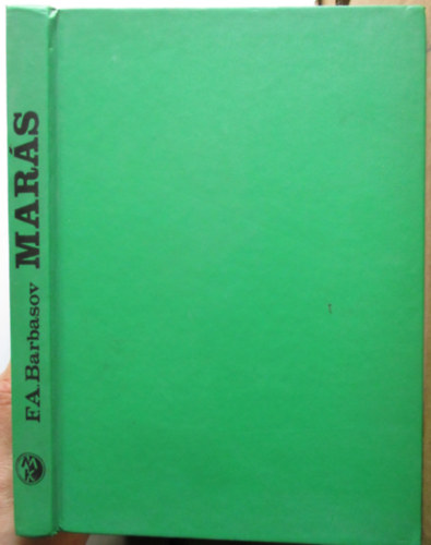 F. A. Barbasov - Mar�s