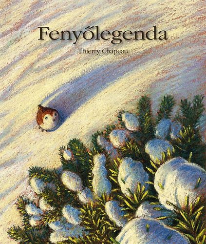 Thierry Chapeau - Fenylegenda
