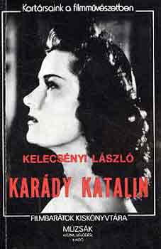 Kelecsényi László - Karády Katalin