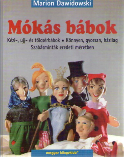 Marion Dawidowski - Mks bbok