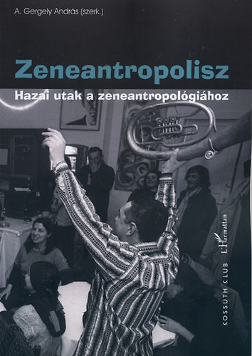 Zeneantropolisz