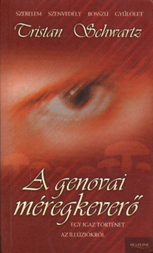 Tristan Schwartz - A genovai mregkever
