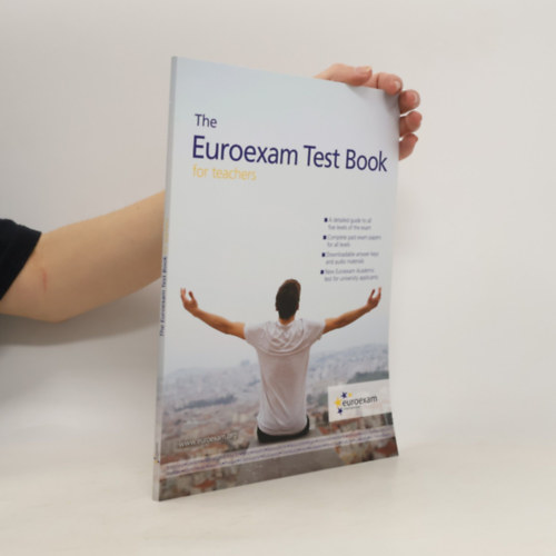 The Euroexam Test Book for teachers