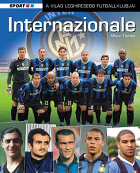 Misur Tams - Internazionale