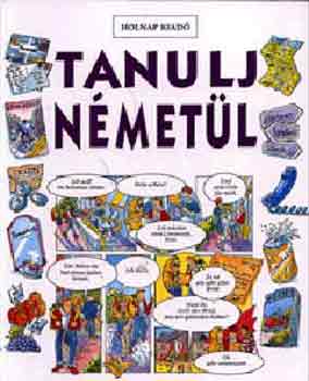 Nicole Irving - Tanulj nmetl