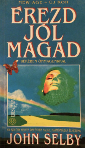 John Selby - rezd jl magad