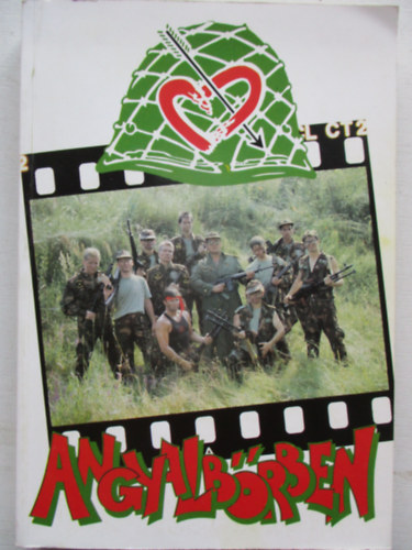 Szikszay-Elek-Gát-Réz-Sinkó - Angyalbőrben