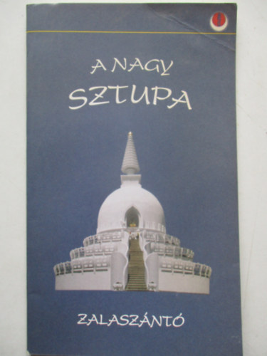 A nagy sztupa