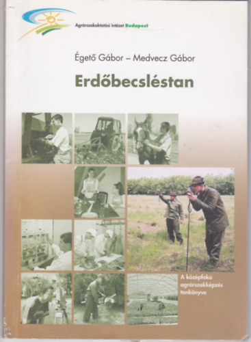 �get� G�bor - Medvecz G�bor - Erd�becsl�stan.