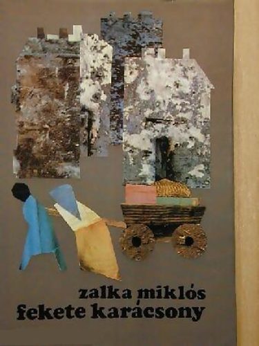 Zalka Mikl�s - Fekete kar�csony