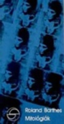 Roland Barthes - Mitológiák (mérleg)
