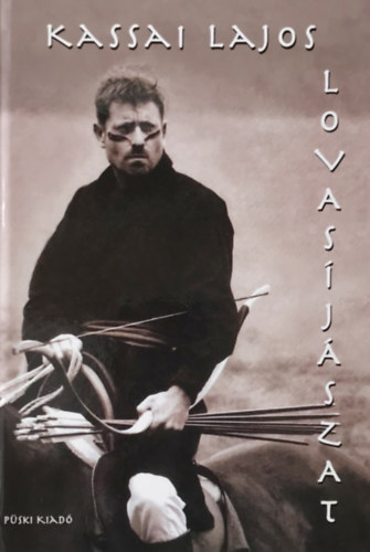 Kassai Lajos - Lovasjszat