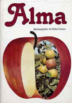 Dr. Peth Ferenc - Alma