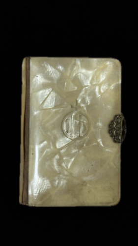 Ferenczy Gy�rgy - �gi hangzatok - Im�ds�gok �s elm�lked�sek katholikusok sz�m�ra