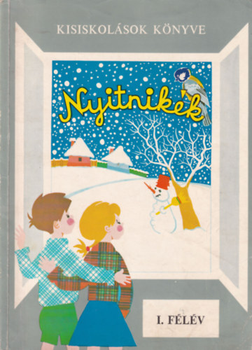 Nyitnik�k (kisiskol�sok k�nyve 1. f�l�v)