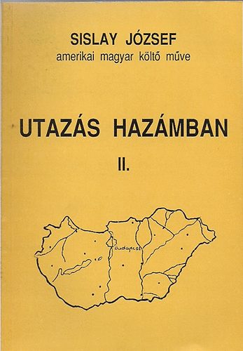 Sislay Jzsef - Utazs hazmban II.