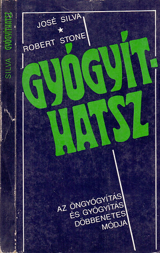Silva-Stone - Gygythatsz