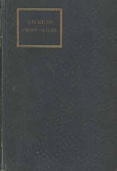 Dickens, Charles - Twist Oliv�r