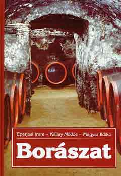 Eperjesi; Kllay; Magyar Pl - Borszat