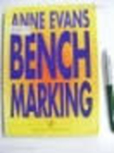 Evans, Anne - Bench Marking