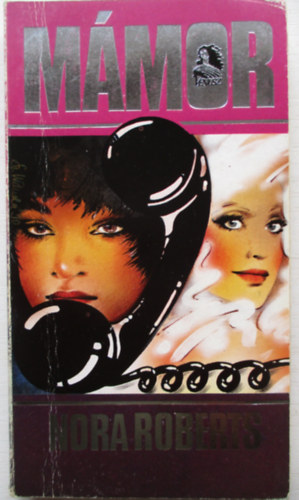 J. D. Robb (Nora Roberts) - Mmor (Nora Roberts)