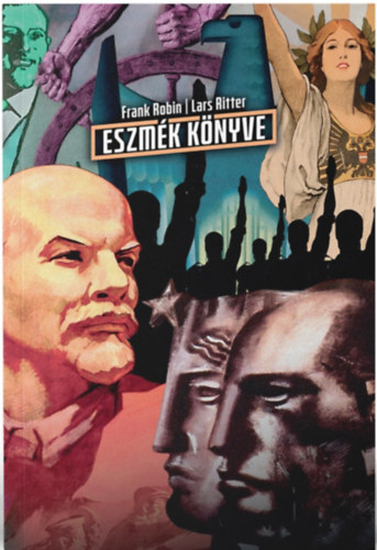Frank Robin, Lars Litter - Eszmk knyve