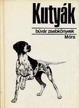 Patay Lszl - Kutyk (Bvr zsebknyvek)