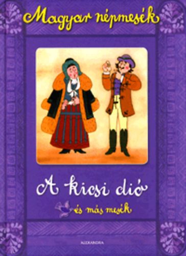 A kicsi di s ms mesk - Magyar npmesk