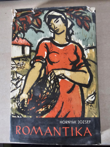 Hornyák József - Romantika