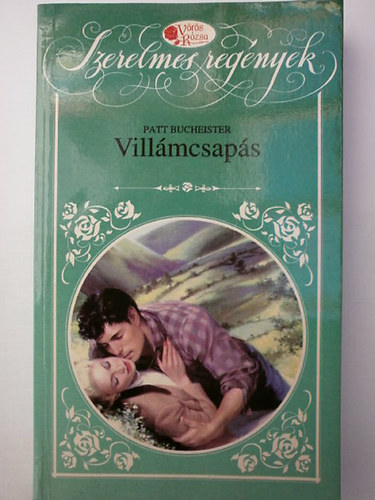 Pett Bucheister - Villámcsapás