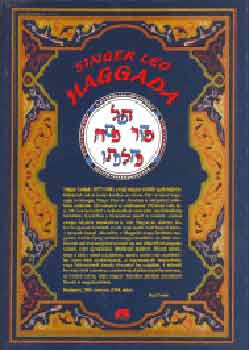 Singer Leó - Haggada