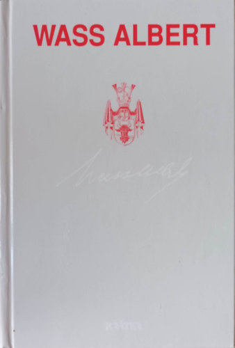 Wass Albert - Kard s kasza I. rsz