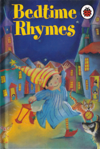 Lesley Harker - Bedtime Rhymes