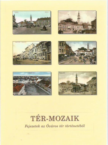 Tér-mozaik