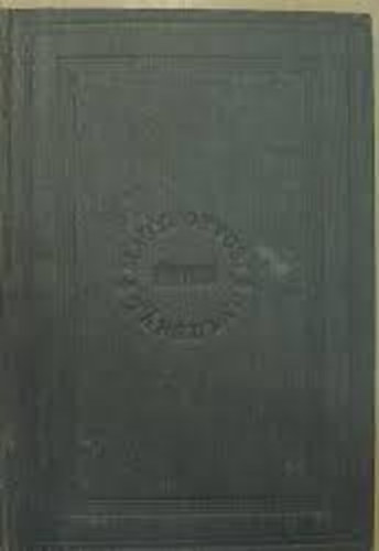 Dr. Goldner V.; Dr. Hőnig A. - Tájboncztan