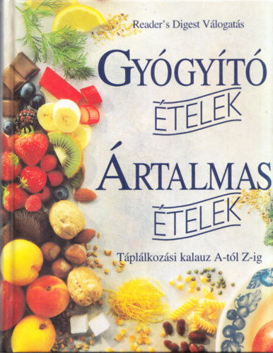 Geoff Hamilton, Readers Digest - Az let kertje - A biokertszet kziknyve + Gygyt telek - rtalmas telek