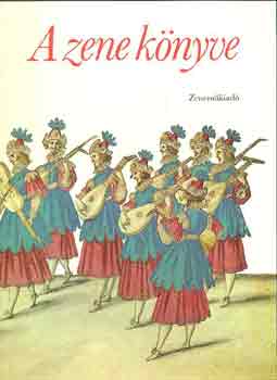 Gill (szerk.) Rowley - A zene knyve