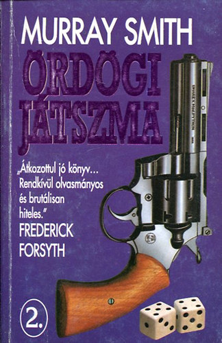 Murray Smith - rdgi jtszma 2.