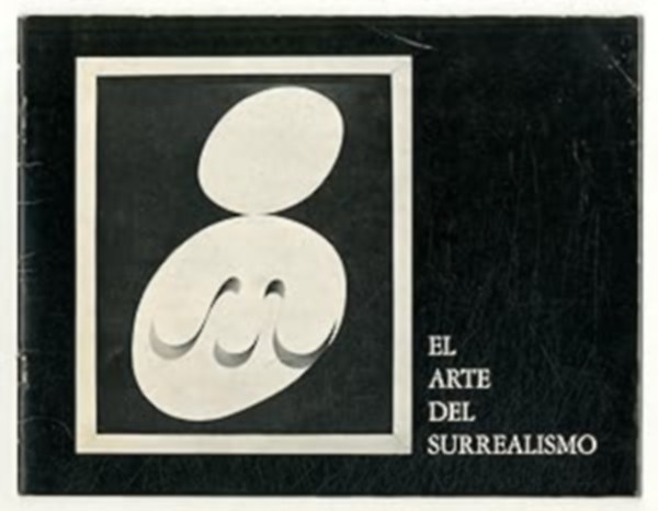 Bernice Rose (Directora de la Exposicin), Museo de Bellas Artes Caracas - El Arte del Surrealismo