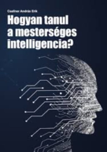 Csallner A. E. - Hogyan tanul a mesters�ges intelligencia?