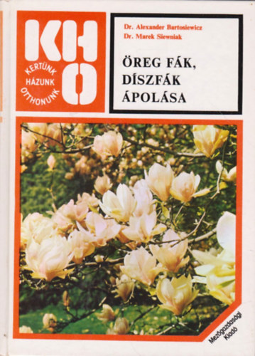 Bartosiewicz, A.-Siewniak, M. - �reg f�k, d�szf�k �pol�sa