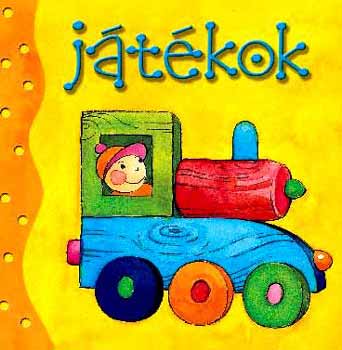 Horvth Mnika - Jtkok - Minileporell