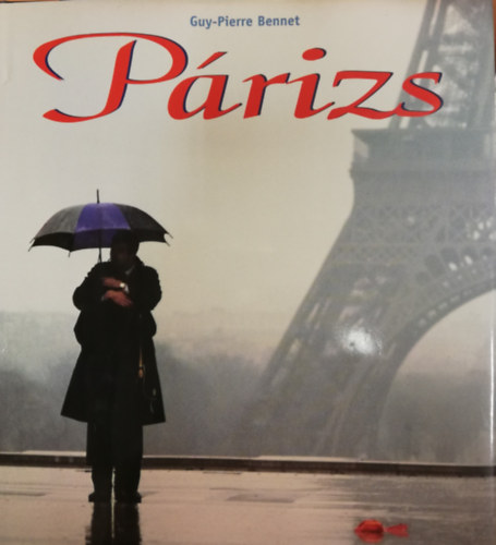 Guy-Pierre Bennet - Prizs - National Geographic
