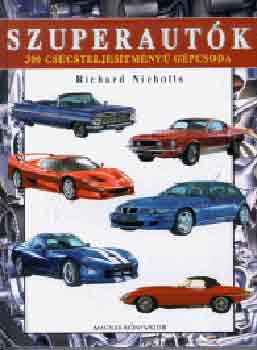 Szuperautk