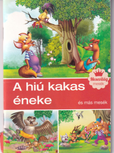 A hi kakas neke s ms mesk