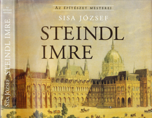 Sisa J�zsef - Steindl Imre