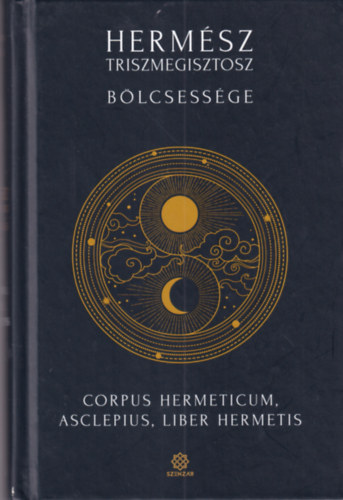 Hermész - Hermész Triszmegisztosz bölcsessége