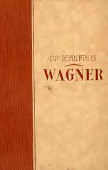 Guy de Portals - Wagner