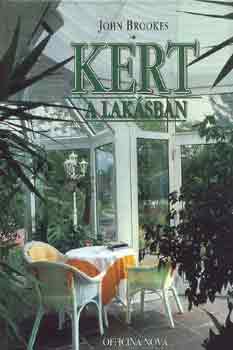 John Brookes - Kert a laksban